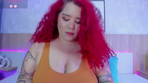 Alanna  online show from 09/20/25, 02:23