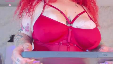 Alanna  online show from 04/15/26, 01:12