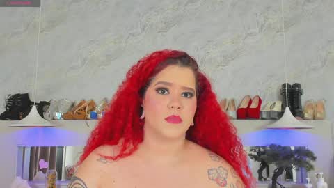 Alanna  online show from 04/19/26, 03:17