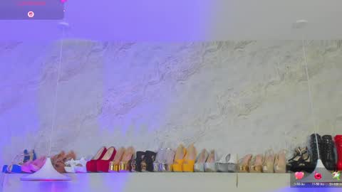 Alanna  online show from 06/07/26, 02:05