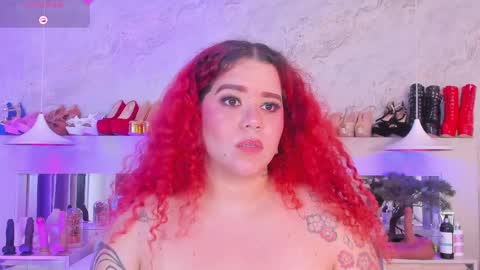 Snapshot of alanna_hank chatting on 06/07/26, 02:10 Alanna online show from 06/07/26, 02:10