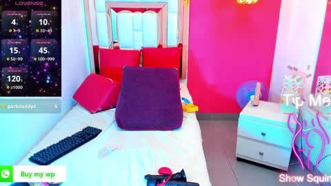 Ana online show from 02/03/25, 10:43