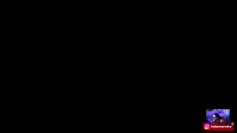 alana silver online show from 10/11/25, 10:36