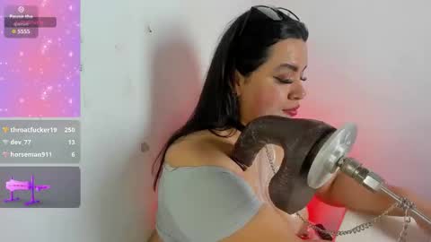 alana silver online show from 02/02/26, 05:55