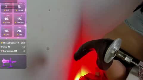 alana silver online show from 04/30/26, 08:57