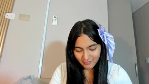 Alanna  online show from 03/07/26, 07:33