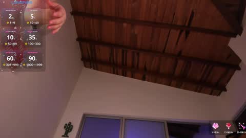 Snapshot of alannalove__ chatting on 12/04/24, 10:19 Alanna  online show from 12/04/24, 10:19