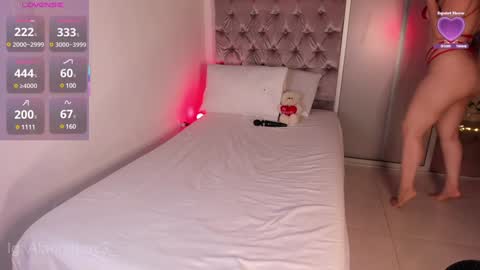 Snapshot of alannalove__ chatting on 02/03/25, 11:58 Alanna  online show from 02/03/25, 11:58