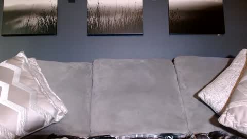 Alanna Rack online show from 03/19/26, 01:26