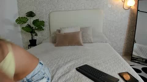 alannarouge online show from 02/26/26, 11:20