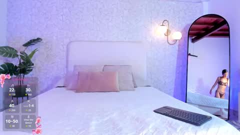 alannarouge online show from 03/24/26, 03:06