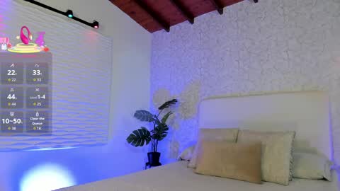 alannarouge online show from 04/07/26, 11:21