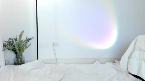 Alanna Cute Russell online show from 02/17/25, 11:20