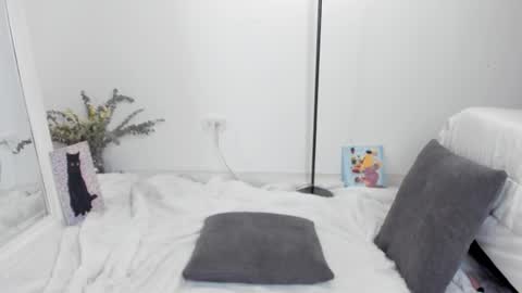 Alanna Cute Russell online show from 02/26/25, 11:37