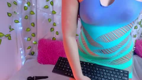 Alanna online show from 04/20/26, 12:52