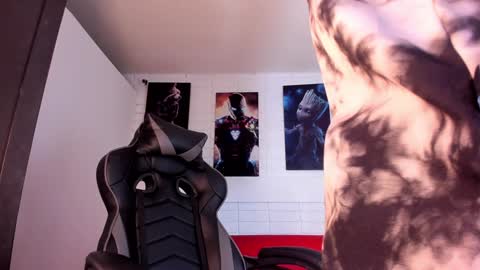 alannaughty_ online show from 12/13/24, 11:28