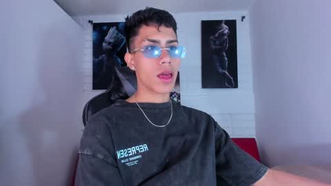 alannaughty_ online show from 01/02/25, 09:18