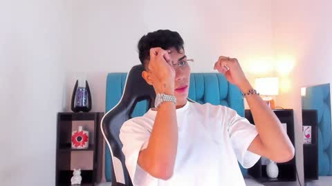 alannaughty_ online show from 01/24/25, 10:53