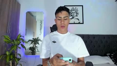 alannaughty_ online show from 11/30/25, 11:20