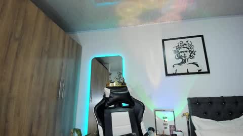 alannaughty_ online show from 03/12/26, 01:23