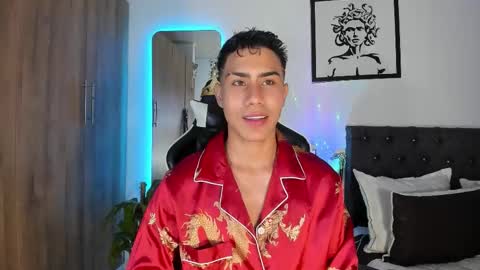 alannaughty_ online show from 03/15/26, 05:57