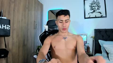 alannaughty_ online show from 04/11/26, 09:41