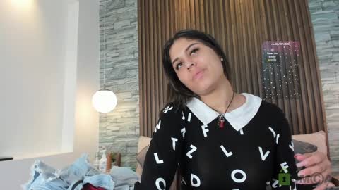Snapshot of alannavidal chatting on 02/02/25, 03:10 alannavidal online show from 02/02/25, 03:10