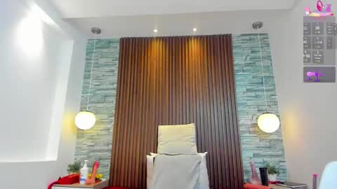 alannavidal online show from 11/29/25, 03:31