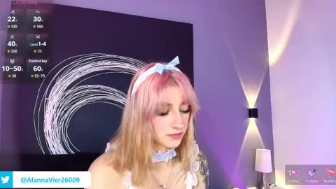 Snapshot of alannaviera chatting on 04/23/26, 11:53 Alanna online show from 04/23/26, 11:53