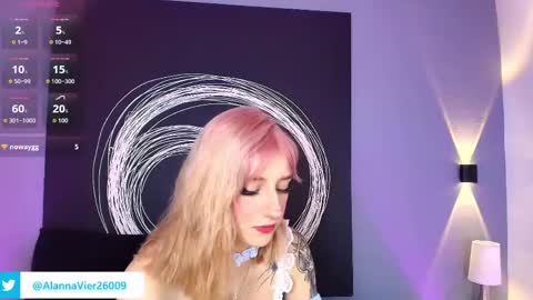 Snapshot of alannaviera chatting on 04/23/26, 12:29 Alanna online show from 04/23/26, 12:29