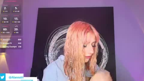 Snapshot of alannaviera chatting on 04/30/26, 11:31 Alanna online show from 04/30/26, 11:31