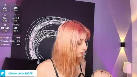 Snapshot of alannaviera chatting on 05/02/26, 02:49 Alanna online show from 05/02/26, 02:49