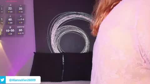 Snapshot of alannaviera chatting on 05/16/26, 11:53 Alanna online show from 05/16/26, 11:53