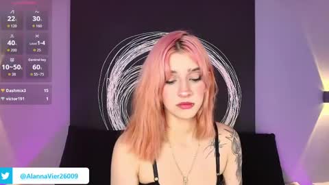 Snapshot of alannaviera chatting on 05/17/26, 03:04 Alanna online show from 05/17/26, 03:04