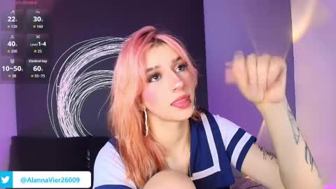 Snapshot of alannaviera chatting on 06/02/26, 11:56 Alanna online show from 06/02/26, 11:56