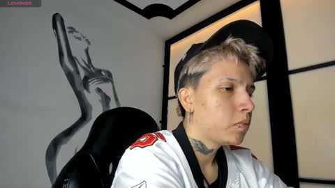 alanred_ online show from 09/26/25, 05:00