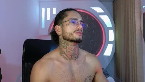 alan online show from 11/19/25, 03:06