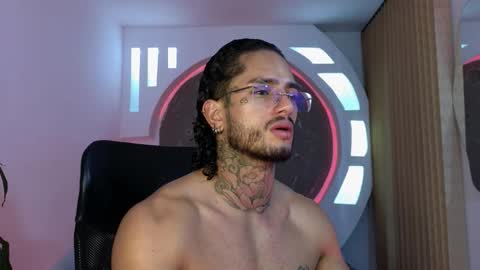 alan online show from 11/22/25, 10:14