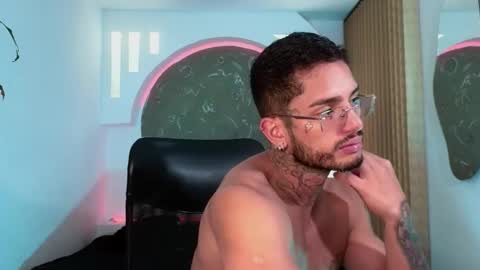 alan online show from 01/07/26, 11:45