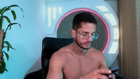 alan online show from 01/08/26, 12:07