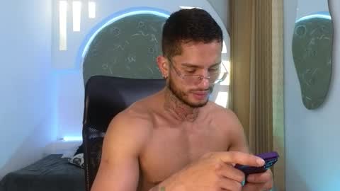 alan online show from 02/02/26, 11:20