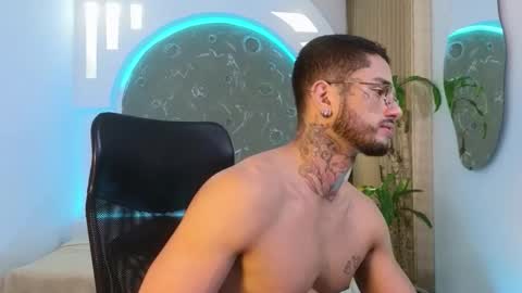 alan online show from 02/26/26, 12:15