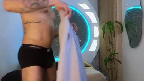 alan online show from 02/28/26, 02:18