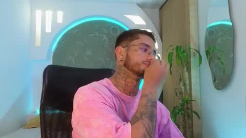 alan online show from 03/02/26, 11:17