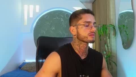 alan online show from 03/08/26, 11:58