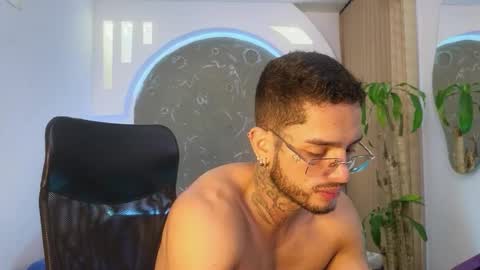 alan online show from 03/13/26, 01:51