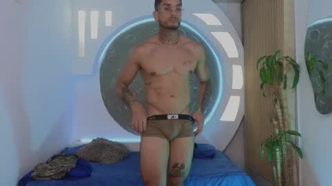 alan online show from 03/27/26, 11:54