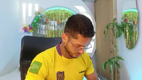 alan online show from 04/16/26, 12:17