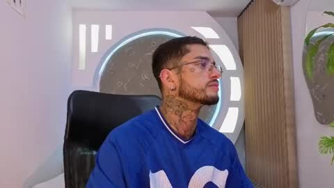 alan online show from 04/22/26, 11:34