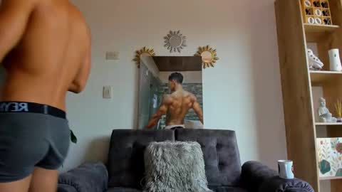 Alan online show from 09/22/25, 01:57